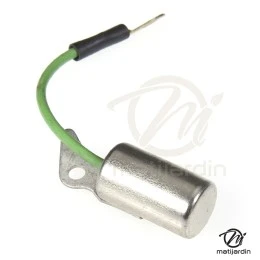 Condensateur pour tronçonneuse Alpina A40, C40, A45, CP45