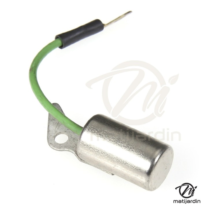 Condensateur pour tronçonneuse Alpina A40, C40, A45, CP45