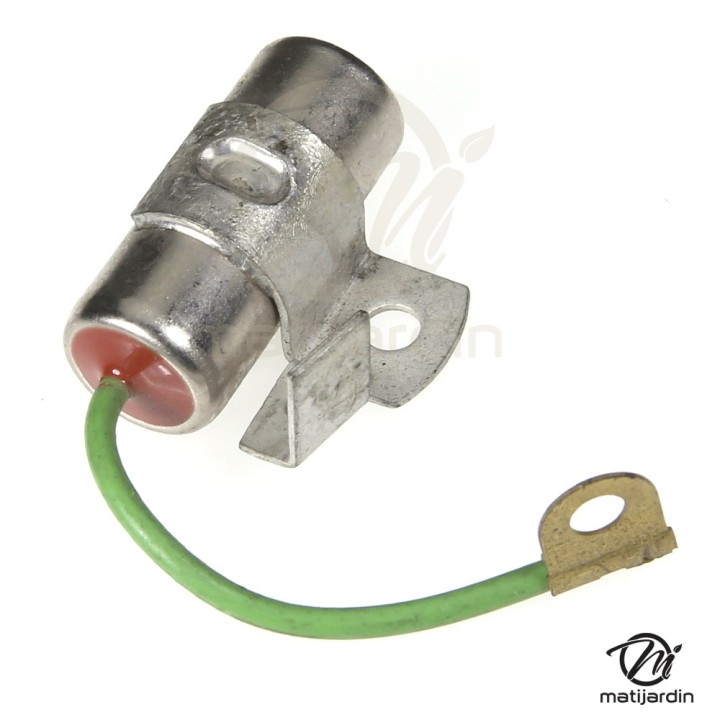 Condensateur pour Tronçonneuse Homelite, Remington XL super auto - XL12 - Xl12 super - XL15