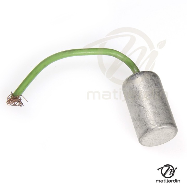 Condensateur pour Tronçonneuse Poulan MicroXXV