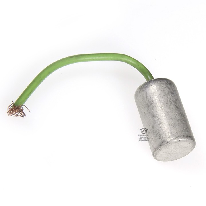 Condensateur pour Tronçonneuse Poulan MicroXXV