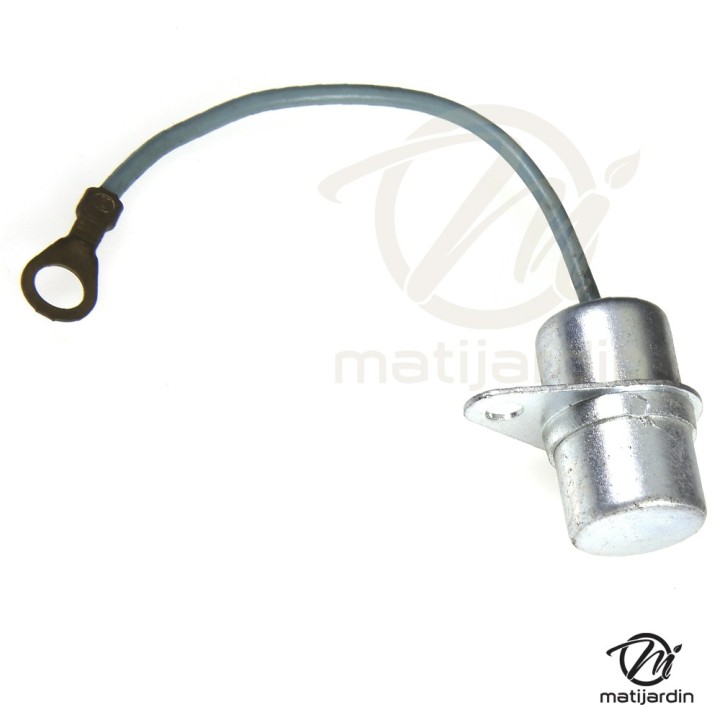 Condensateur pour tronçonneuse Pioneer 620,  650