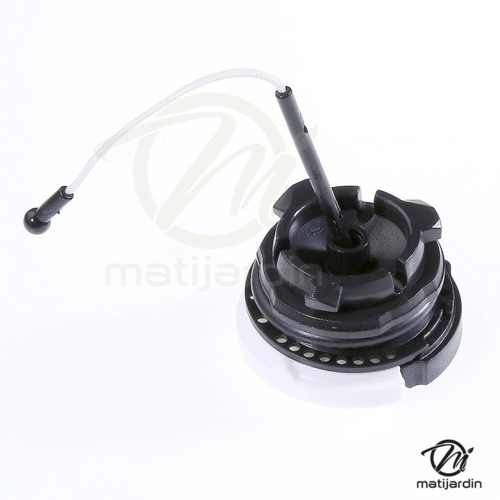 Bouchon de réservoir pour tronçonneuse Stihl MS171