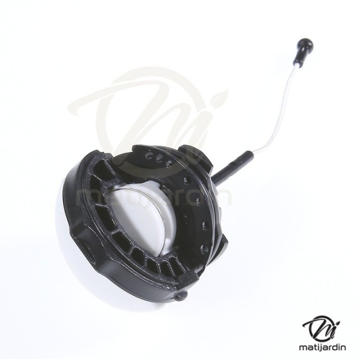 Bouchon de réservoir pour tronçonneuse Stihl 023 MS230