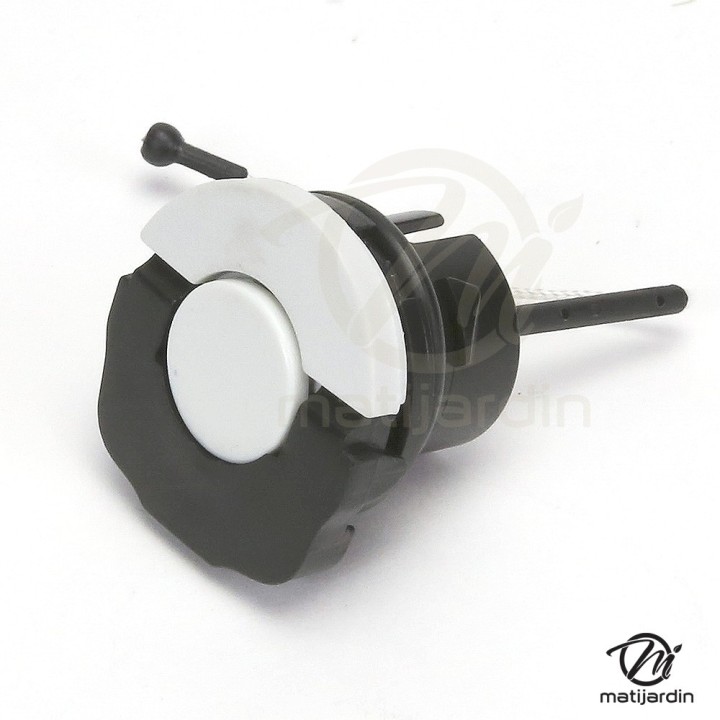 Bouchon d'huile pour tronçonneuse Stihl 036 MS360