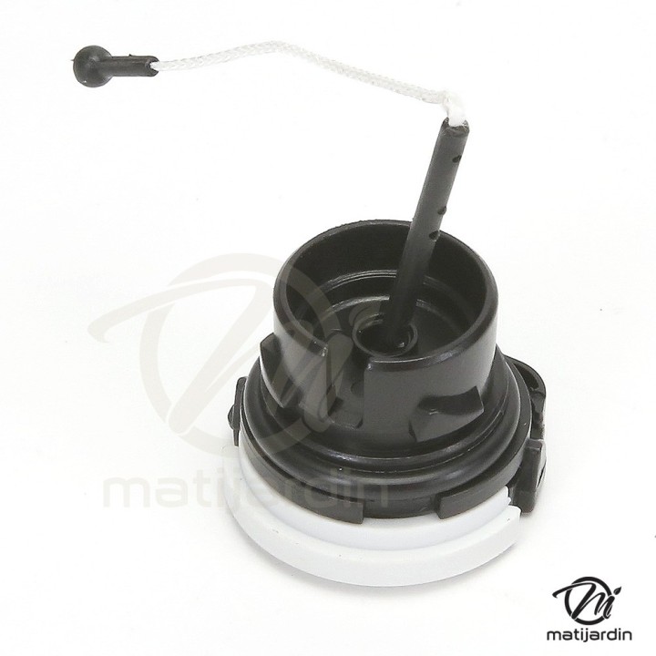 Bouchon d'huile pour tronçonneuse Stihl 034 MS340