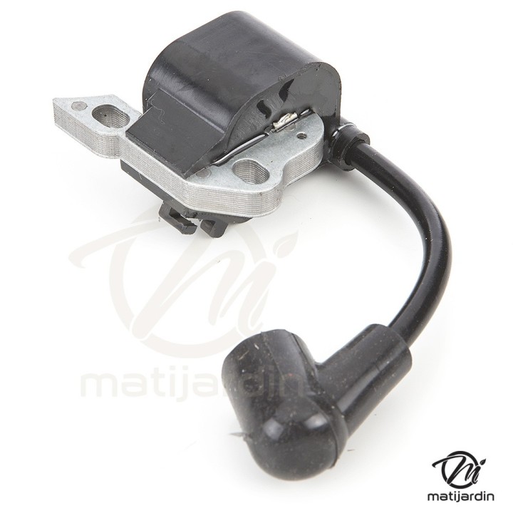 Bobine d'allumage électronique pour tronçonneuse Stihl 017 MS170
