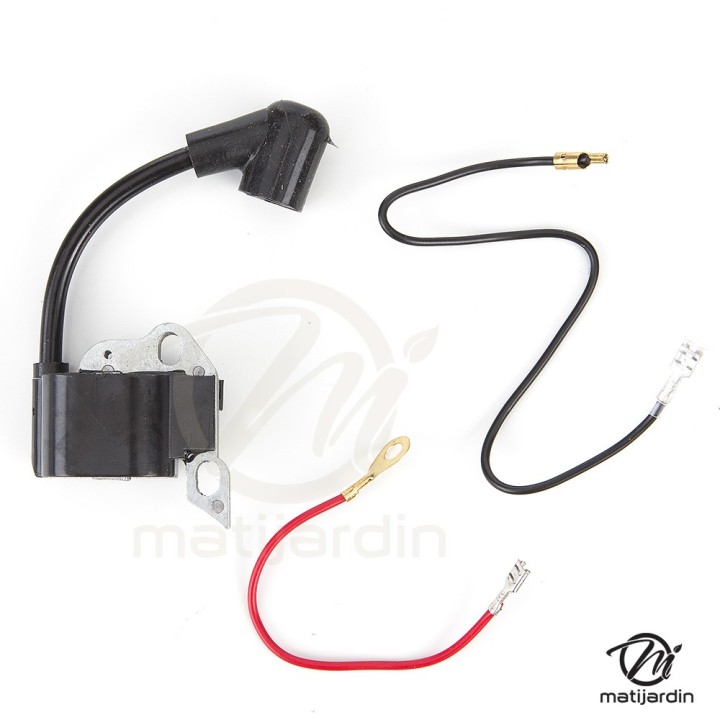 Bobine d'allumage électronique pour tronçonneuse Stihl 018 MS180