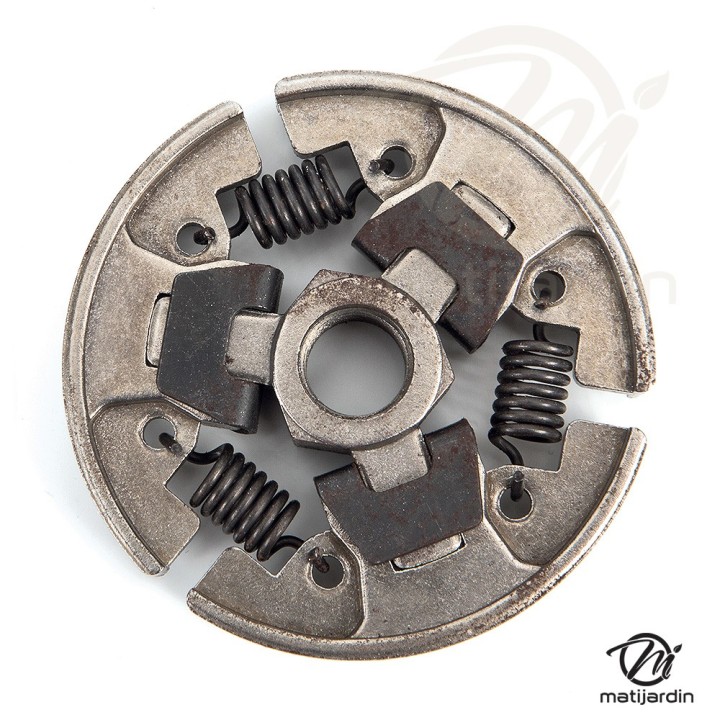 Embrayage complet pour tronçonneuse Stihl 017 018 019 021 023 025 MS170 MS180 MS190 MS210 MS230 MS231 MS241 MS250