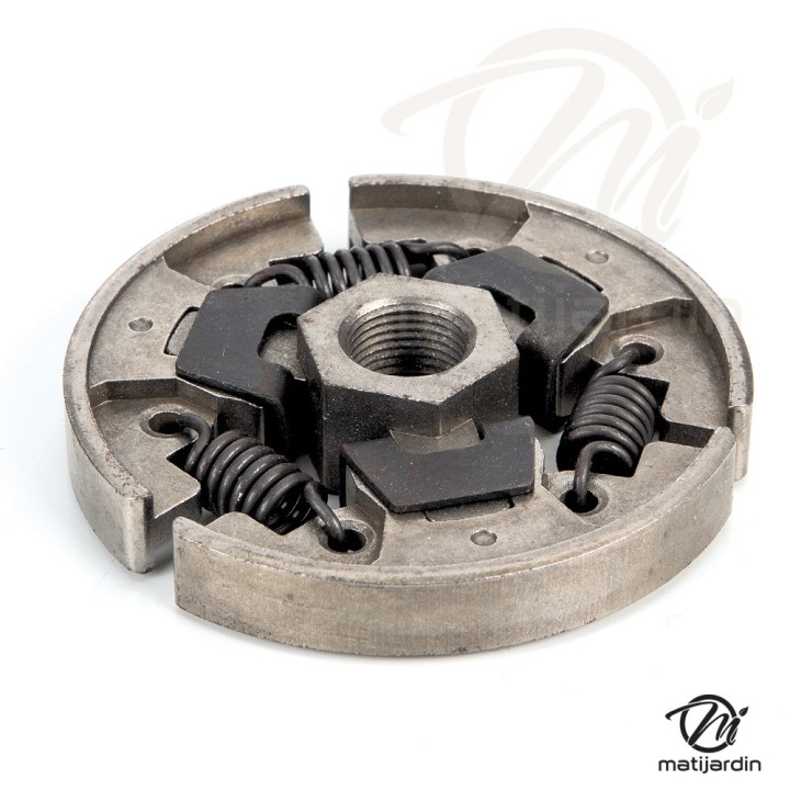 Embrayage complet pour tronçonneuse Stihl 017 018 019 021 023 025 MS170 MS180 MS190 MS210 MS230 MS231 MS241 MS250