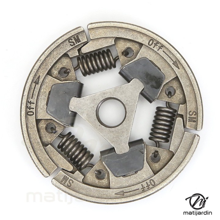 Embrayage pour tronçonneuse Stihl 036 MS360