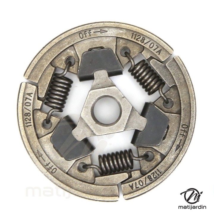 Embrayage pour tronçonneuse Stihl 036 MS360