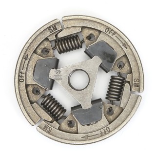 Embrayage pour tronçonneuse Stihl 036 MS360
