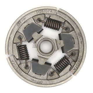 Embrayage pour découpeuse Stihl TS400