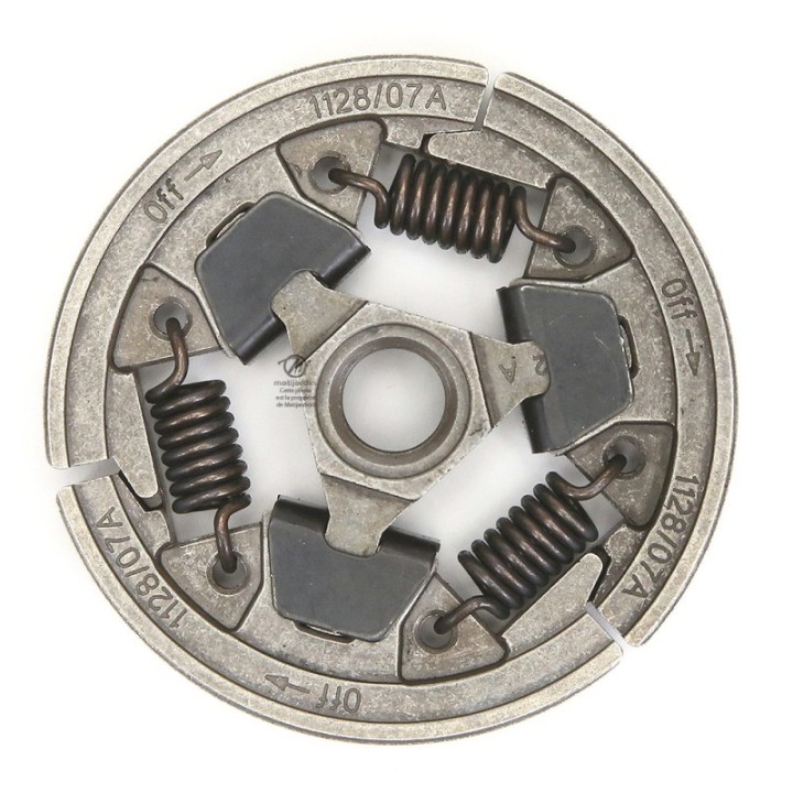 Embrayage pour découpeuse Stihl TS400