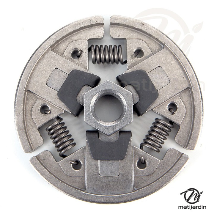 Embrayage pour tronçonneuse Stihl 029 MS290