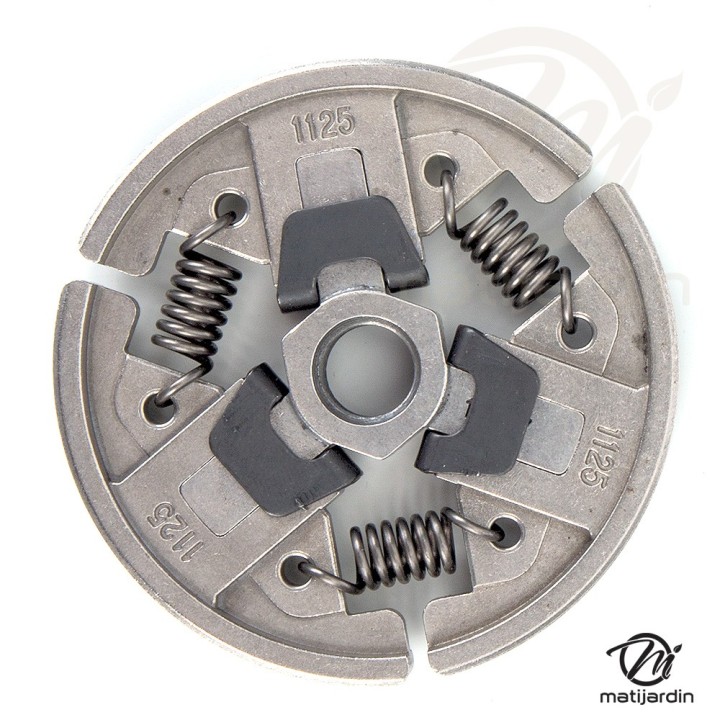 Embrayage pour tronçonneuse Stihl 039 MS390