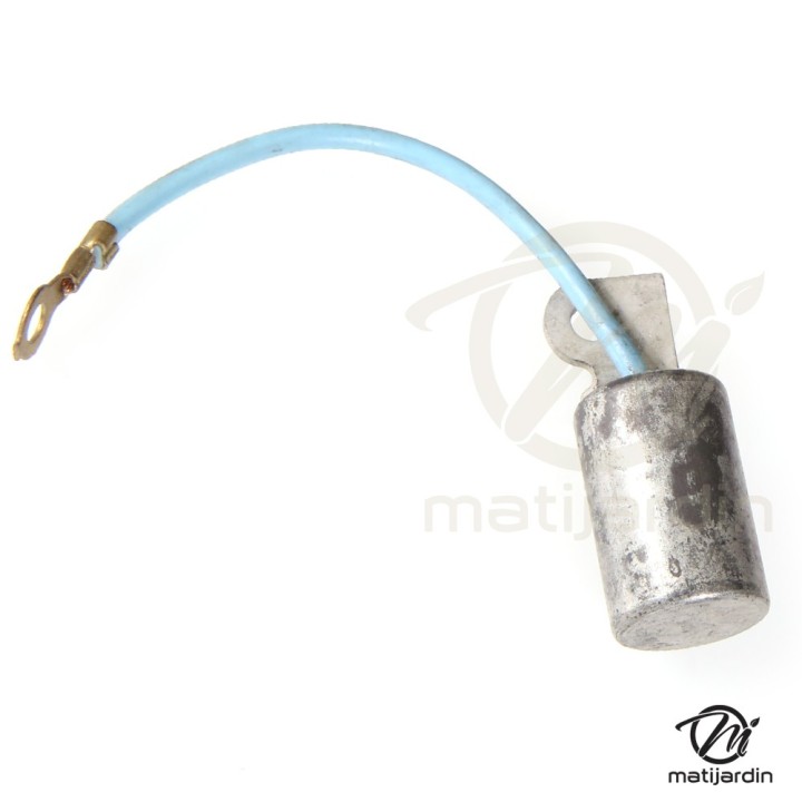 Condensateur pour tronçonneuse Homelite EZ MINI