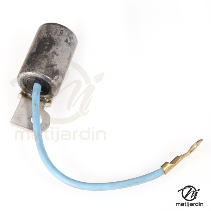 Condensateur pour tronçonneuse Homelite EZ MINI