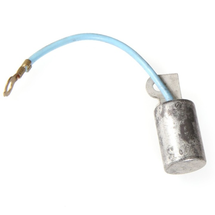 Condensateur pour tronçonneuse Homelite EZ MINI