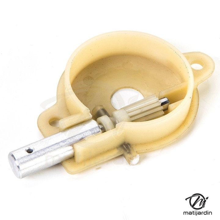 Pompe à huile pour tronçonneuse Husqvarna 137, 142