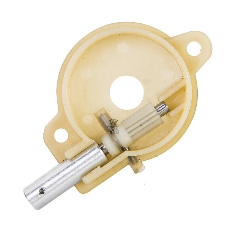 Pompe à huile pour tronçonneuse Husqvarna 137, 142