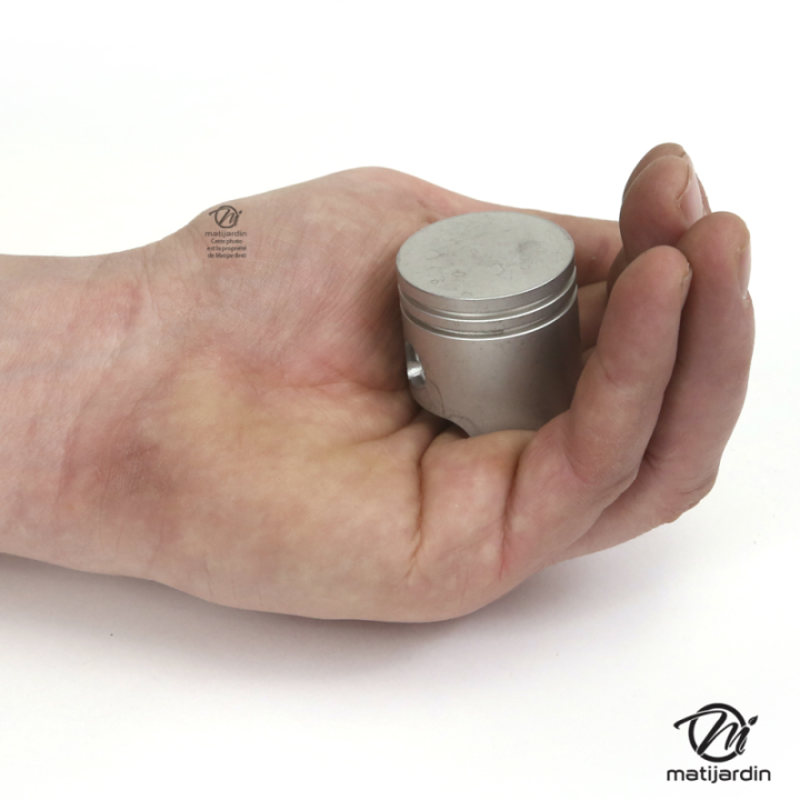 Cylindre piston pour débroussailleuse. Ø 35 mm. Pour Stihl FS160, FS180