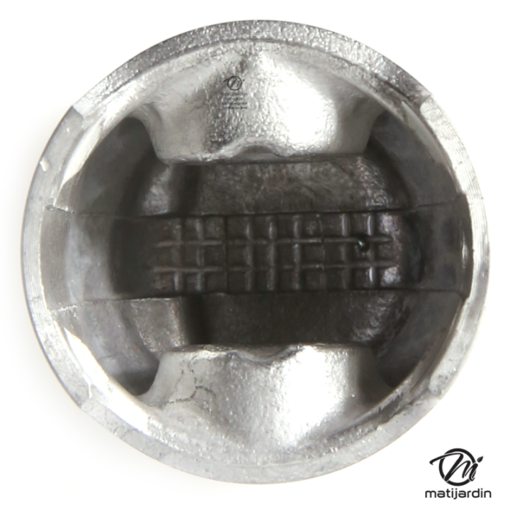 Cylindre piston pour débroussailleuse. Ø 35 mm. Pour Stihl FS160, FS180
