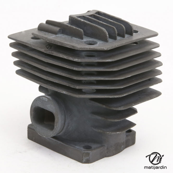Cylindre piston pour débroussailleuse. Ø 35 mm. Pour Stihl FS160, FS180