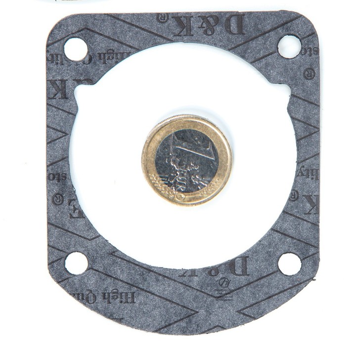 Joint de cylindre tronçonneuse Husqvarna 61, 266, 268, 272