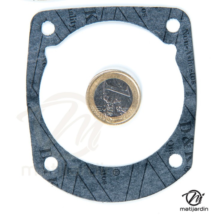 Joint de cylindre pour tronçonneuse Husqvarna 181, 281, 288