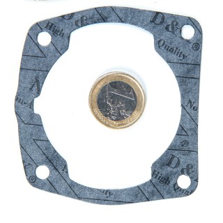 Joint de cylindre pour tronçonneuse Husqvarna 357 et 359