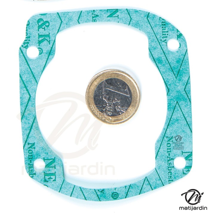 Joint de cylindre pour tronçonneuse Husqvarna 362, 365, 371, 372