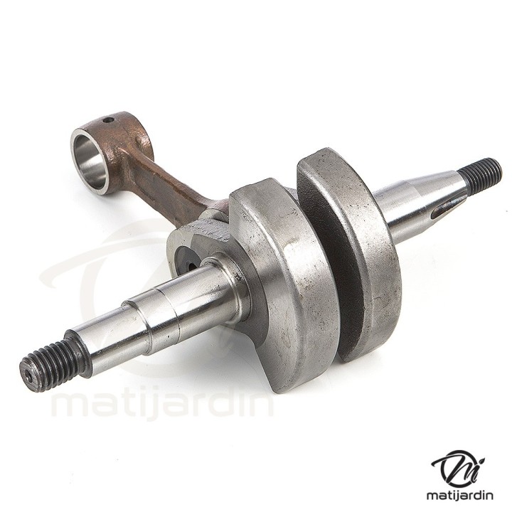Vilebrequin pour tronçonneuse Husqvarna 359
