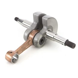 Vilebrequin pour tronçonneuse Husqvarna 61, 268, 272