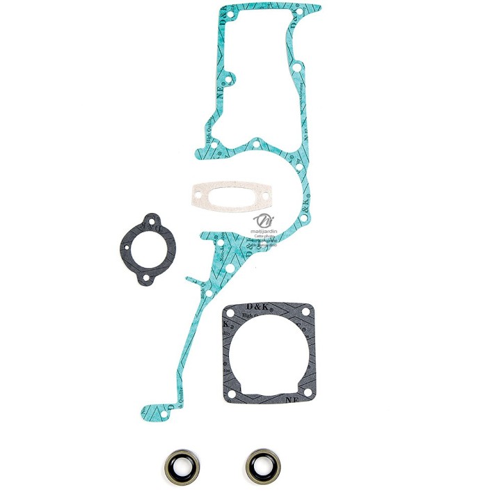 Kit joints moteur pour découpeuse Husqvarna K1250