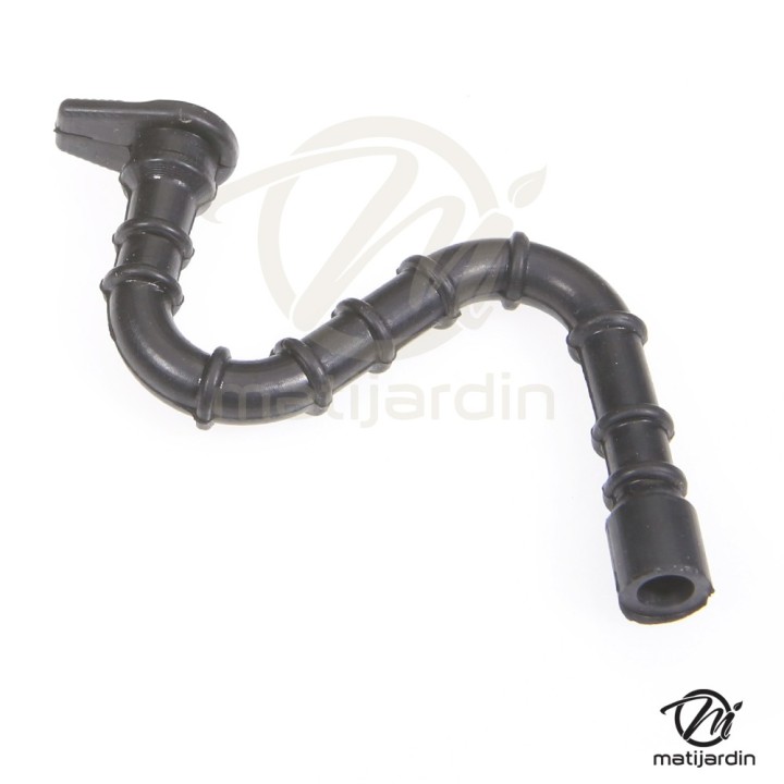 Durite essence pour tronçonneuse Stihl 064, 066, 084, 088, MS640, MS660, MS880, MS321, MS241, MS261, MS271, MS291, MS650, MS661