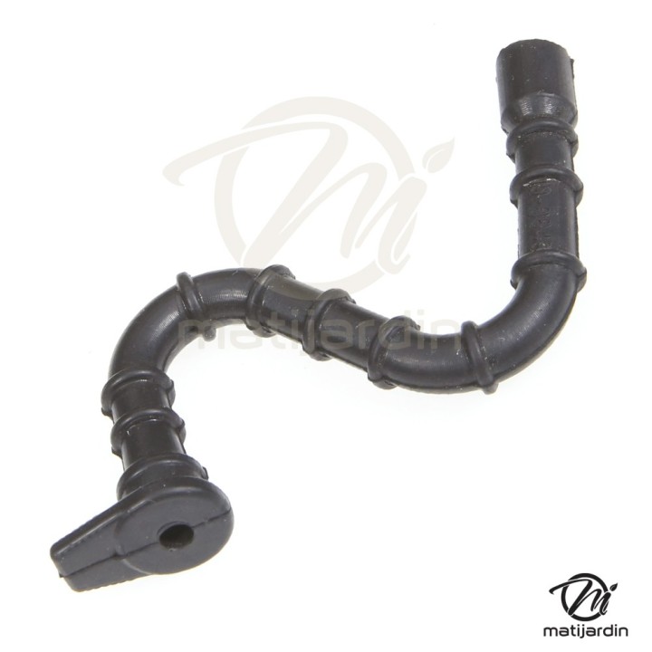 Durite essence pour tronçonneuse Stihl 064, 066, 084, 088, MS640, MS660, MS880, MS321, MS241, MS261, MS271, MS291, MS650, MS661