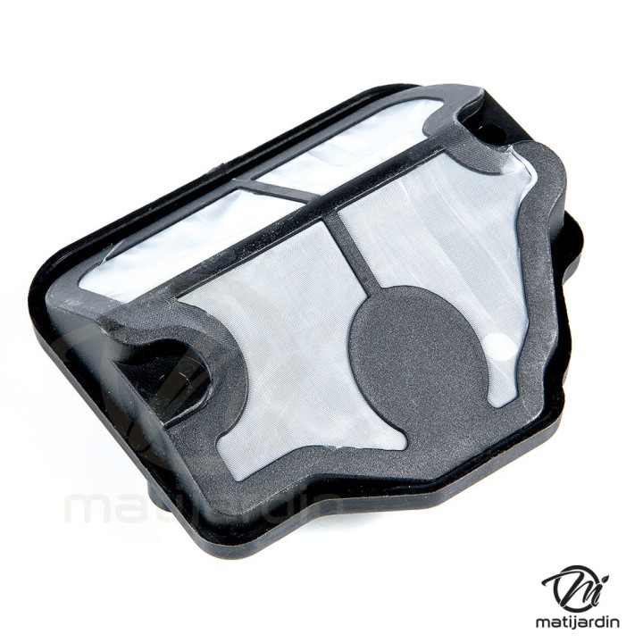 Filtre à air adaptable pour tronçonneuse Husqvarna 36, 41, 136, 137, 141, 142