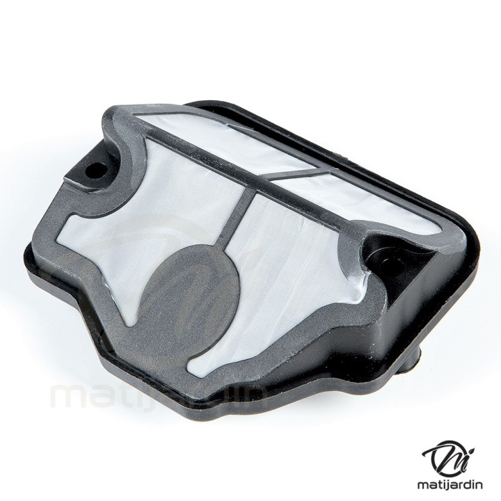 Filtre à air adaptable pour tronçonneuse Husqvarna 36, 41, 136, 137, 141, 142