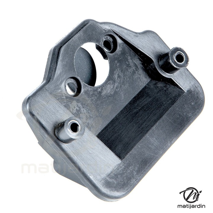 Filtre à air adaptable pour tronçonneuse Husqvarna 36, 41, 136, 137, 141, 142