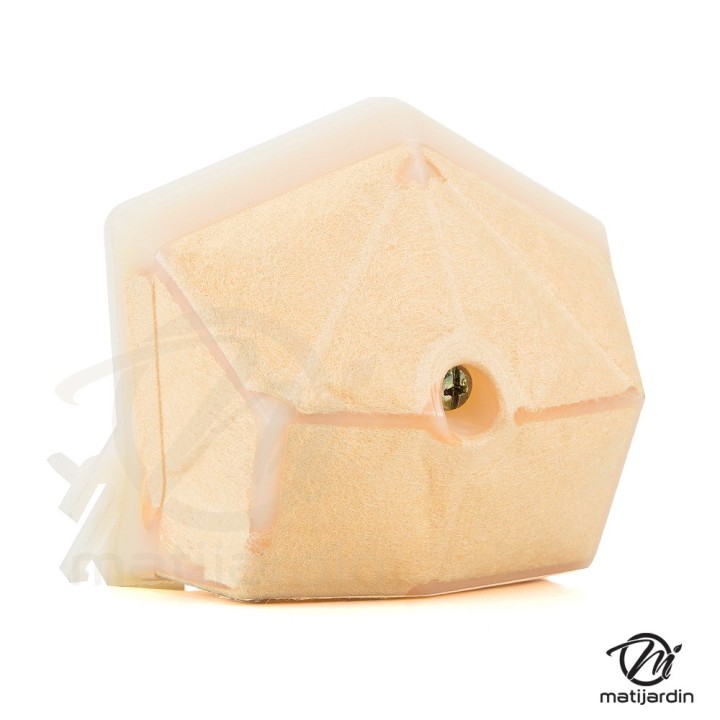 Filtre à air adaptable pour tronçonneuse Husqvarna 51, 55