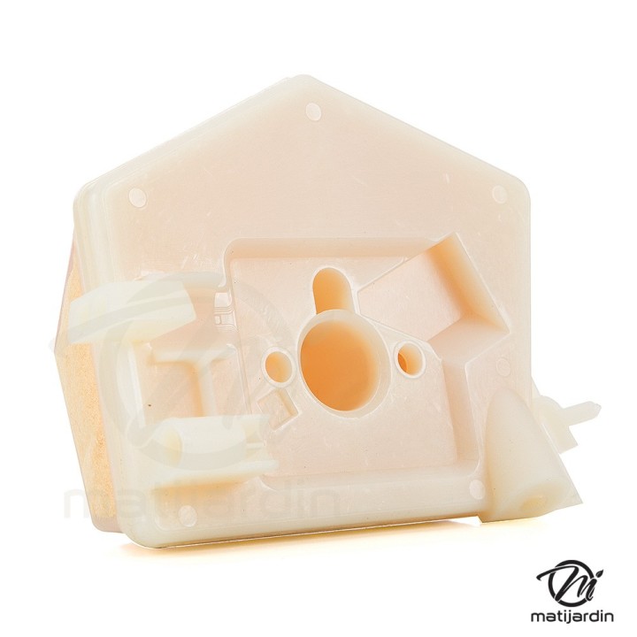 Filtre à air adaptable pour tronçonneuse Husqvarna 51, 55