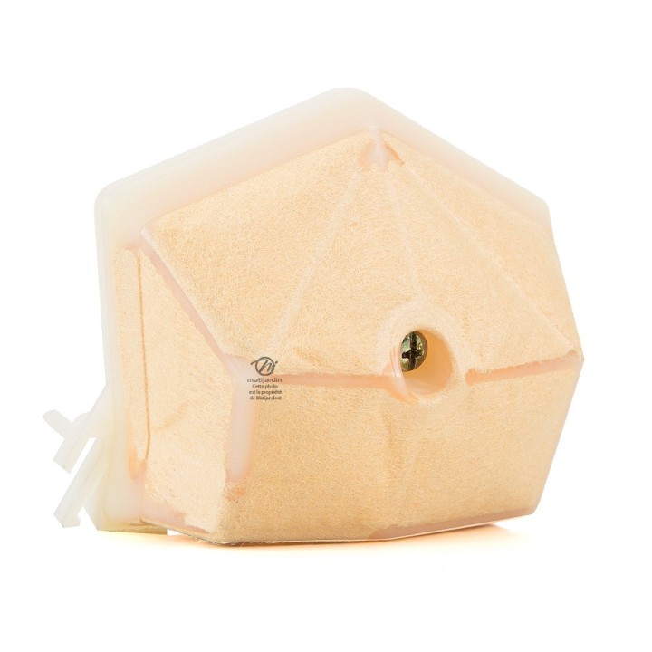 Filtre à air adaptable pour tronçonneuse Husqvarna 51, 55