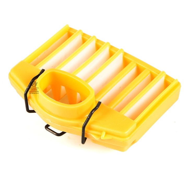 Filtre à air adaptable pour tronçonneuse Husqvarna 362 , 365 , 371 , 372