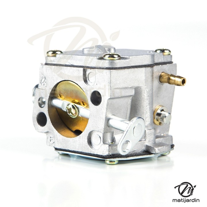 Carburateur pour tronçonneuse Husqvarna 61, 266, 268, 272, 272XP