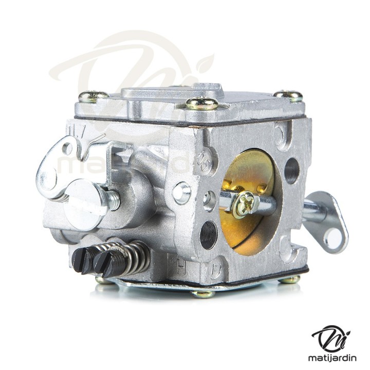 Carburateur pour tronçonneuse Husqvarna 61, 266, 268, 272, 272XP