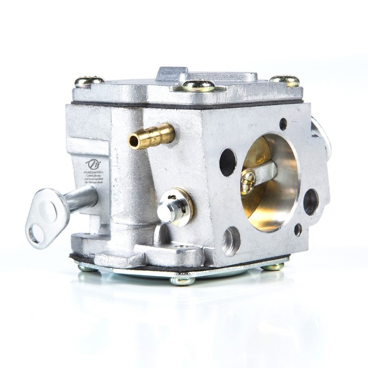Carburateur pour tronçonneuse Husqvarna 61, 266, 268, 272, 272XP