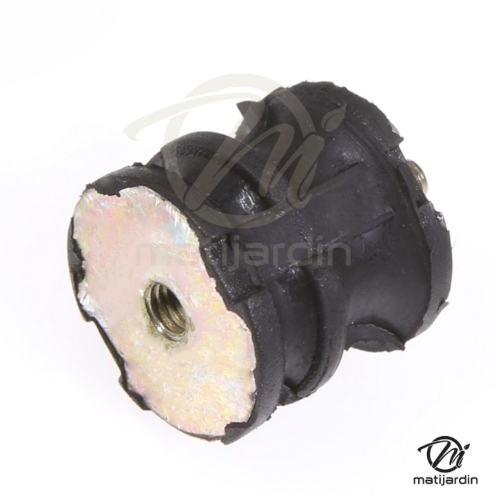 Silent bloc pour tronçonneuse Husqvarna 61, 162, 480