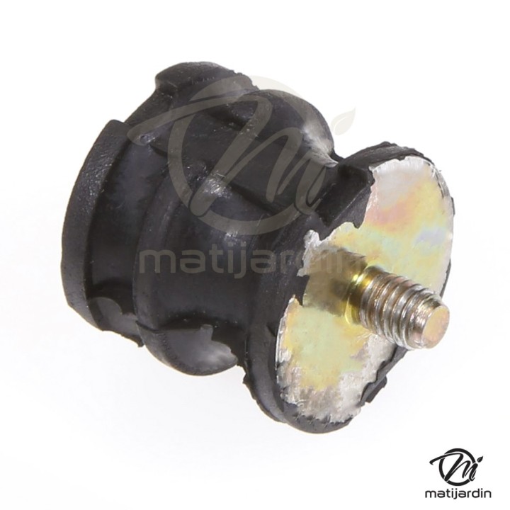 Silent bloc pour tronçonneuse Husqvarna 61, 162, 480